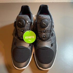NWT PUMA GOLF Women's Ignite Blaze Sport Disc Golf Shoe Size 8.5